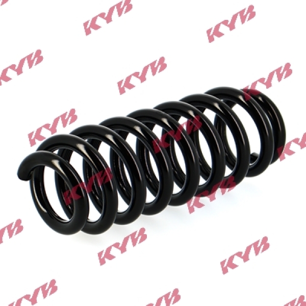 KYB Coil spring for BMW 3 Cabriolet (E93) rear axle