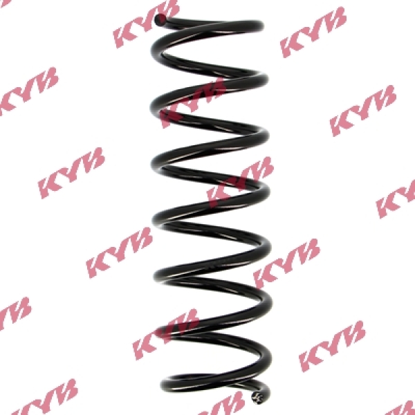 KYB Coil spring for BMW 5 (E39) rear axle