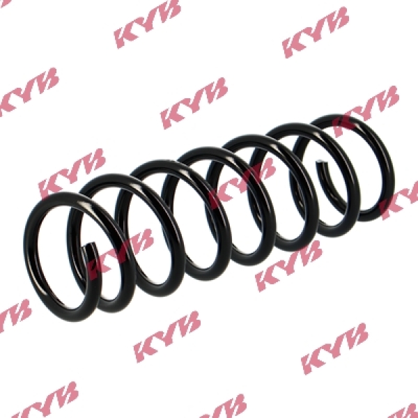 KYB Coil spring for BMW 5 (E39) rear axle