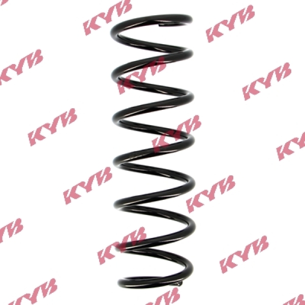 KYB Coil spring for BMW 5 (E60) rear axle