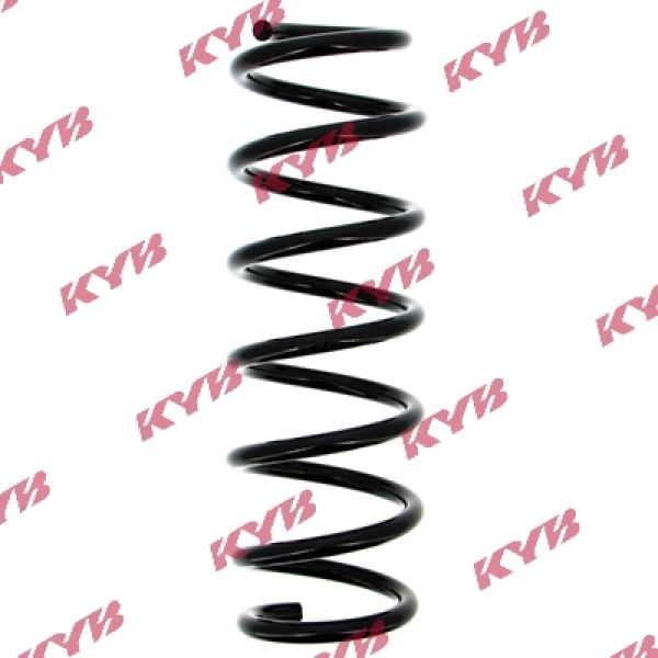 KYB Coil spring for BMW X3 (F25) rear axle