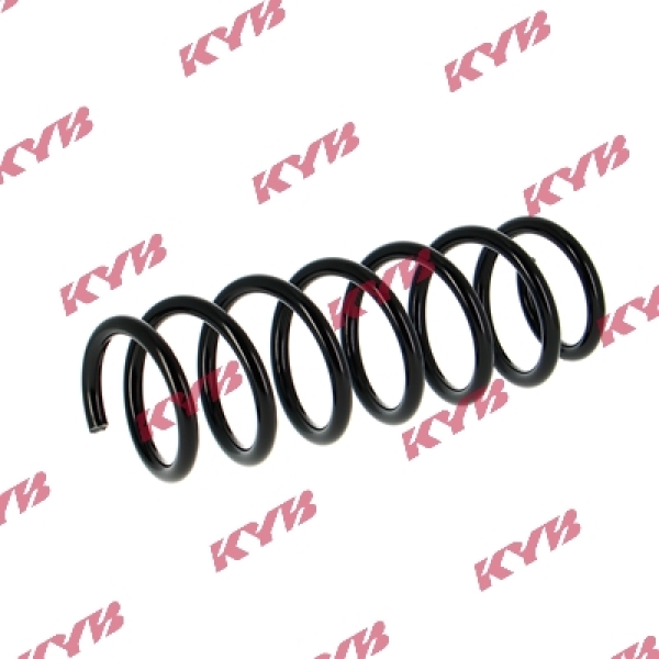 KYB Coil spring for BMW X3 (F25) rear axle