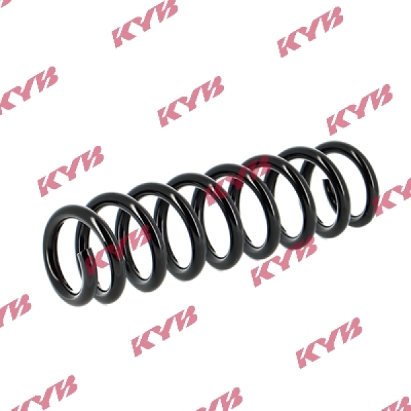 KYB Coil spring for BMW 3 (F30, F80) rear axle