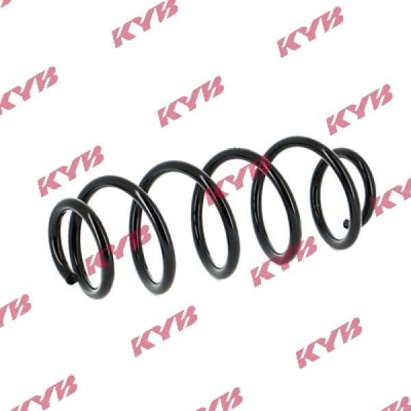 KYB Schraubenfeder für SUZUKI SWIFT III (MZ, EZ) Hinterachse