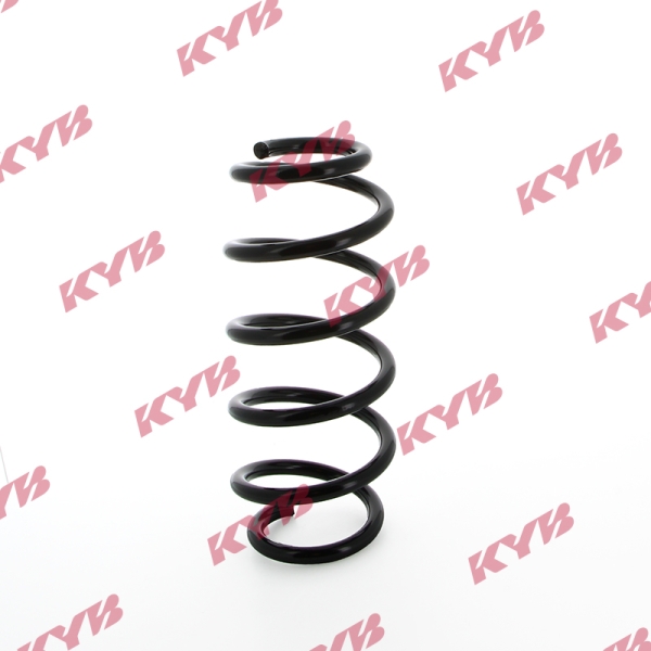 KYB Coil spring for TOYOTA AURIS (_E18_) rear axle
