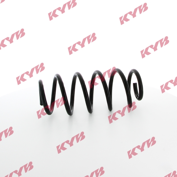 KYB Coil spring for TOYOTA AURIS (_E18_) rear axle