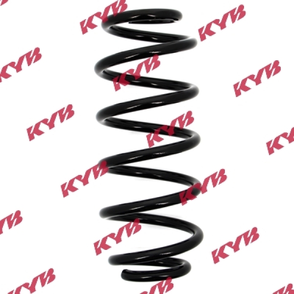 KYB Coil spring for TOYOTA PRIUS PLUS (_W4_) rear axle