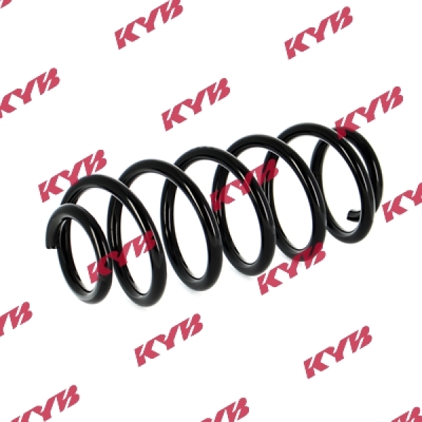 KYB Coil spring for TOYOTA PRIUS PLUS (_W4_) rear axle