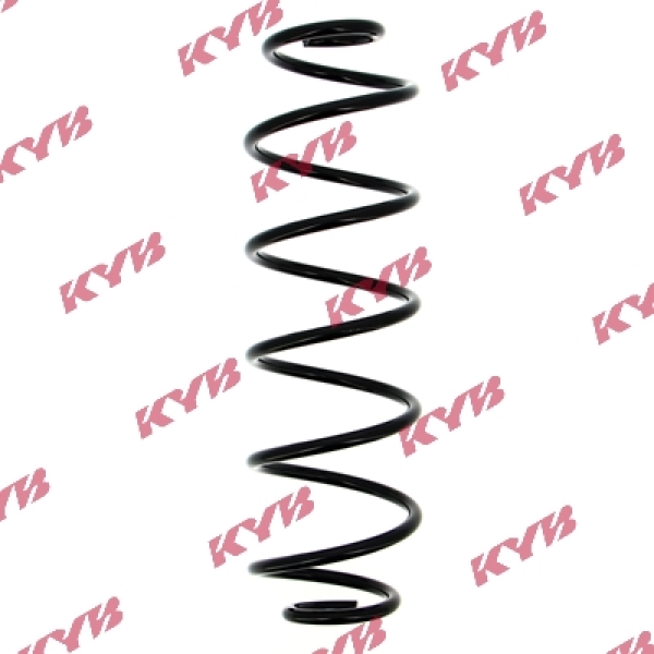KYB Schraubenfeder für VW BEETLE (5C1, 5C2) Hinterachse