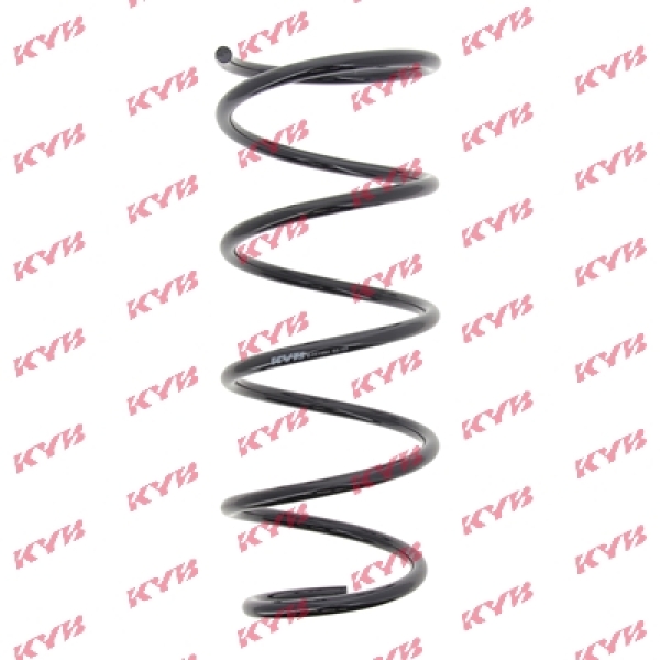 KYB Coil spring for FORD MONDEO I (GBP) front axle
