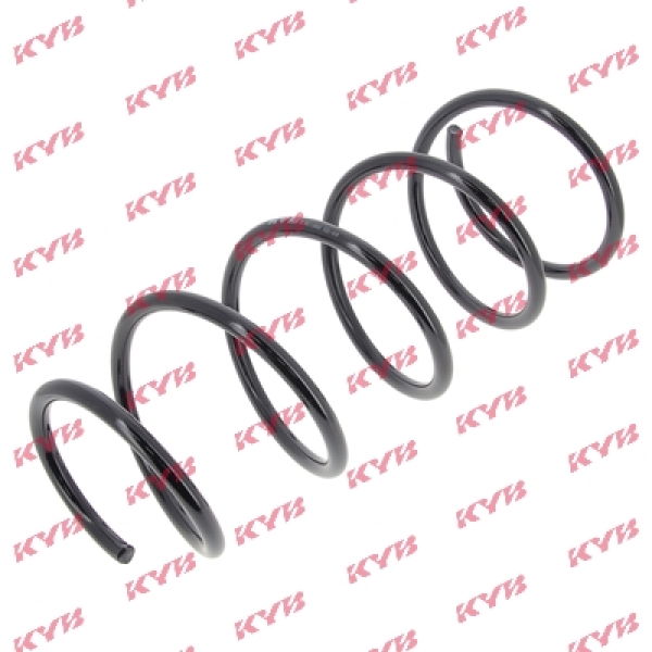 KYB Coil spring for FORD MONDEO I (GBP) front axle