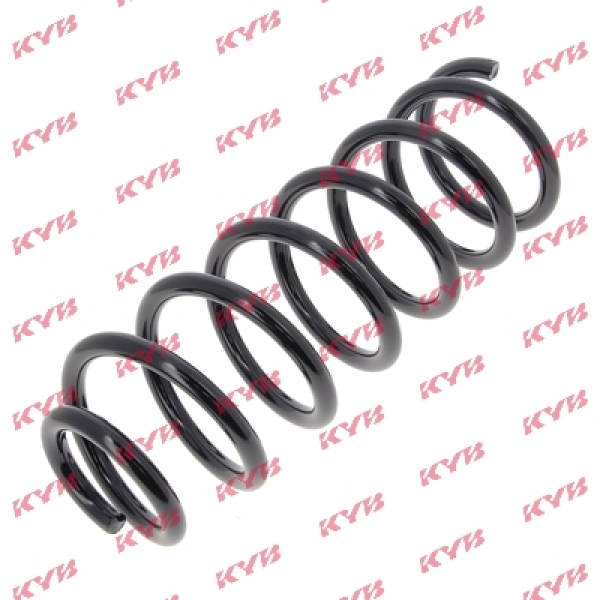 KYB Coil spring for ALFA ROMEO 166 (936_) front axle