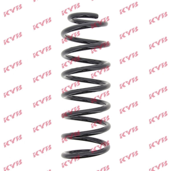 KYB Coil spring for ALFA ROMEO 166 (936_) front axle