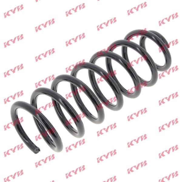 KYB Coil spring for ALFA ROMEO 166 (936_) front axle