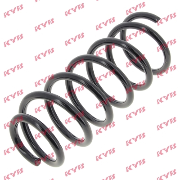 KYB Schraubenfeder für FORD FIESTA III (GFJ) Vorderachse