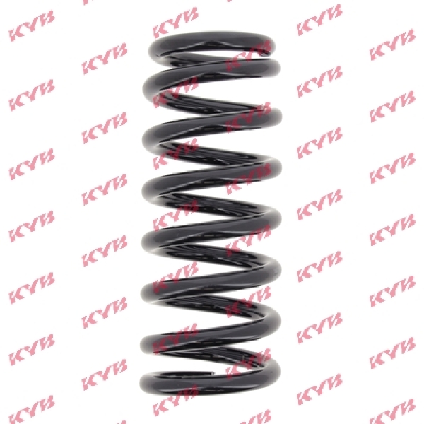 KYB Coil spring for SUZUKI VITARA Cabrio (ET, TA) front axle