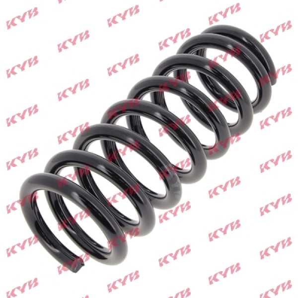 KYB Coil spring for SUZUKI VITARA Cabrio (ET, TA) front axle