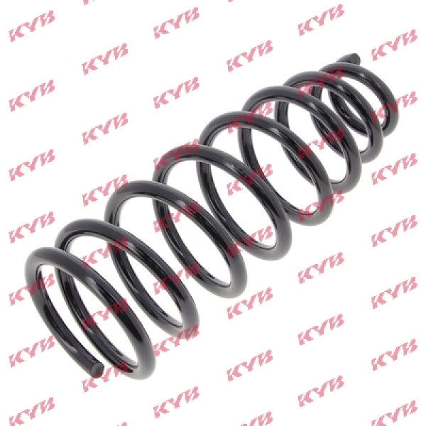 KYB Coil spring for MITSUBISHI GALANT VIII Kombi (EA_, EC_) front axle