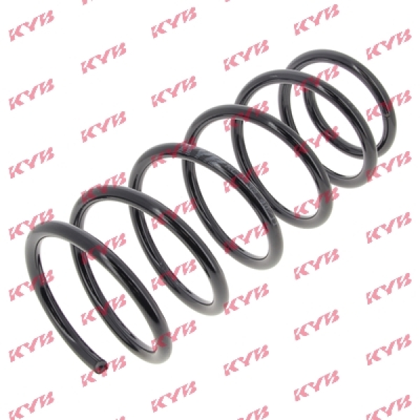 KYB Coil spring for OPEL OMEGA B (V94) front axle left