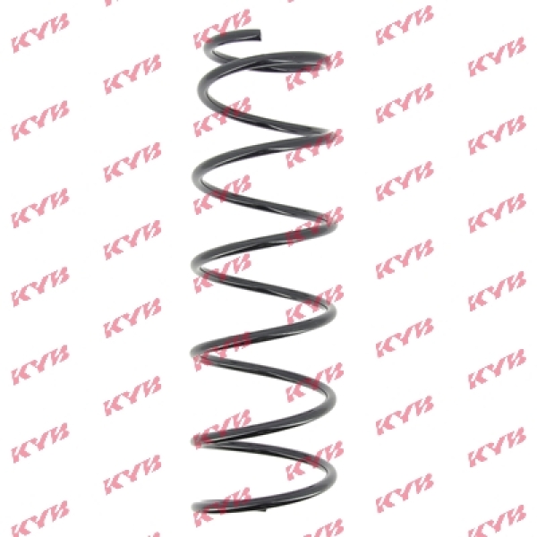 KYB Coil spring for RENAULT RAPID Kasten/Großraumlimousine (F40_, G40_) front axle