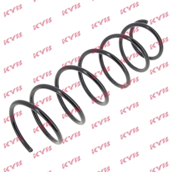 KYB Coil spring for RENAULT RAPID Kasten/Großraumlimousine (F40_, G40_) front axle