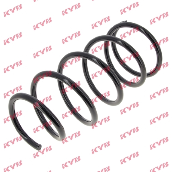 KYB Coil spring for LAND ROVER FREELANDER I (L314) front axle