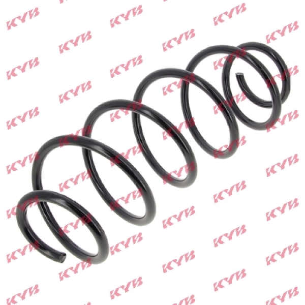 KYB Coil spring for LAND ROVER FREELANDER I Soft Top (L314) front axle