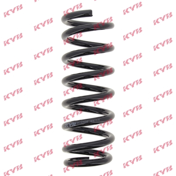 KYB Coil spring for SUZUKI GRAND VITARA I (FT, HT) front axle