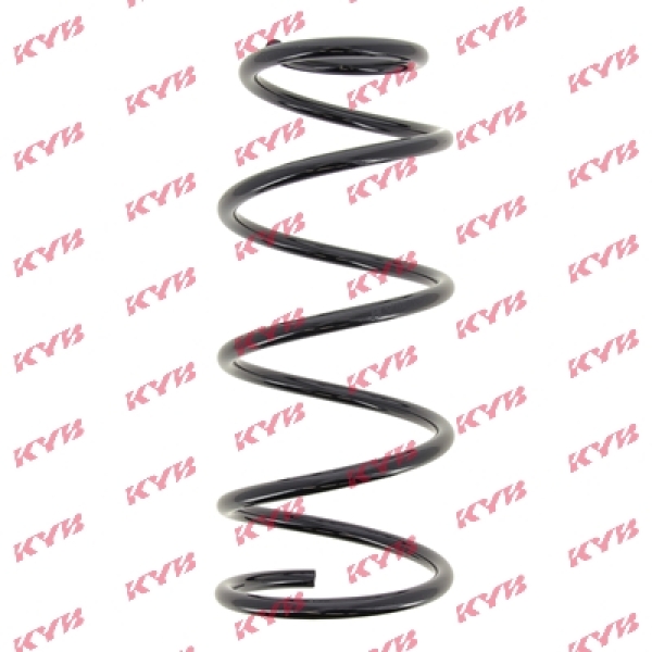 KYB Coil spring for VOLVO S40 II (544) front axle