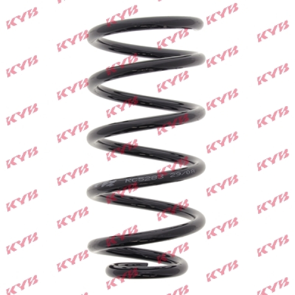 KYB Coil spring for FIAT PUNTO (176_) rear axle