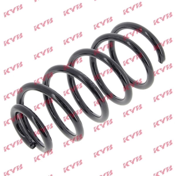 KYB Coil spring for FIAT PUNTO (176_) rear axle