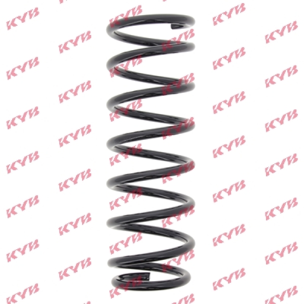 KYB Coil spring for SUZUKI VITARA (ET, TA, TD) rear axle