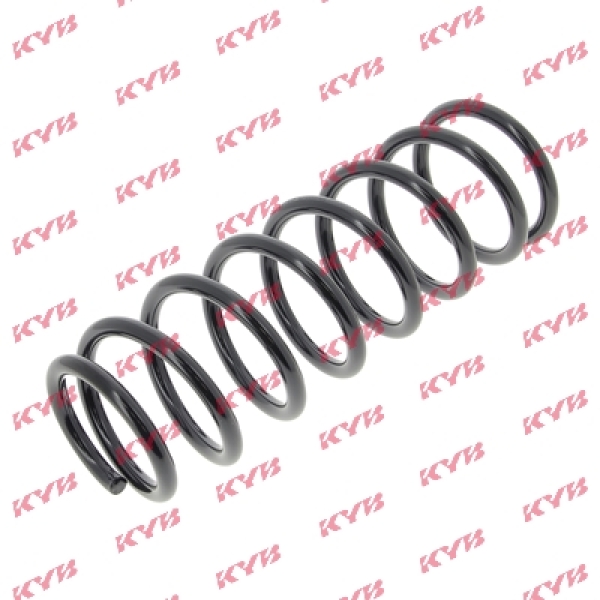 KYB Coil spring for SUZUKI VITARA (ET, TA, TD) rear axle