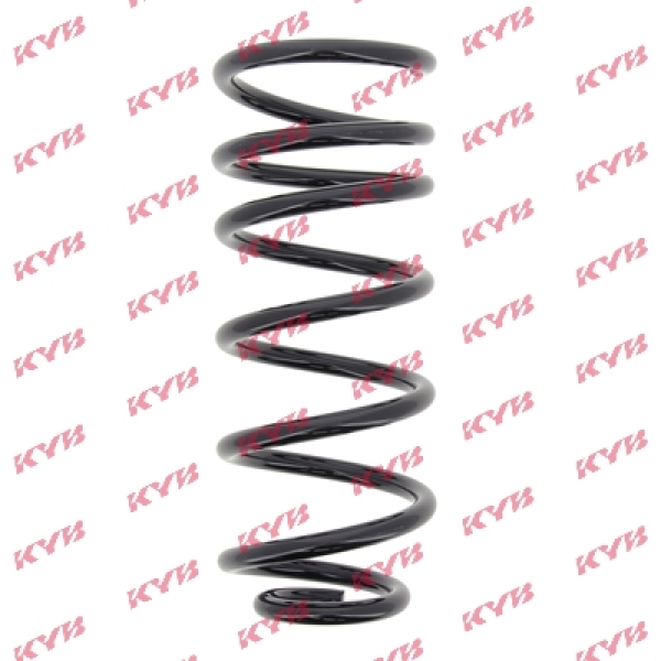 KYB Coil spring for FIAT PALIO Weekend (178_, 173_, 373_, 374_, 171_) rear axle