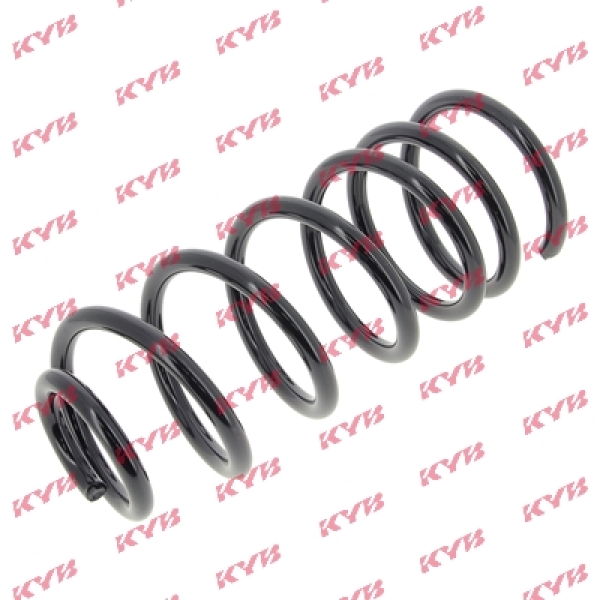 KYB Coil spring for FIAT PALIO Weekend (178_, 173_, 373_, 374_, 171_) rear axle