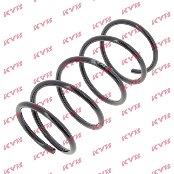 KYB Schraubenfeder für SUZUKI BALENO (EG) Hinterachse