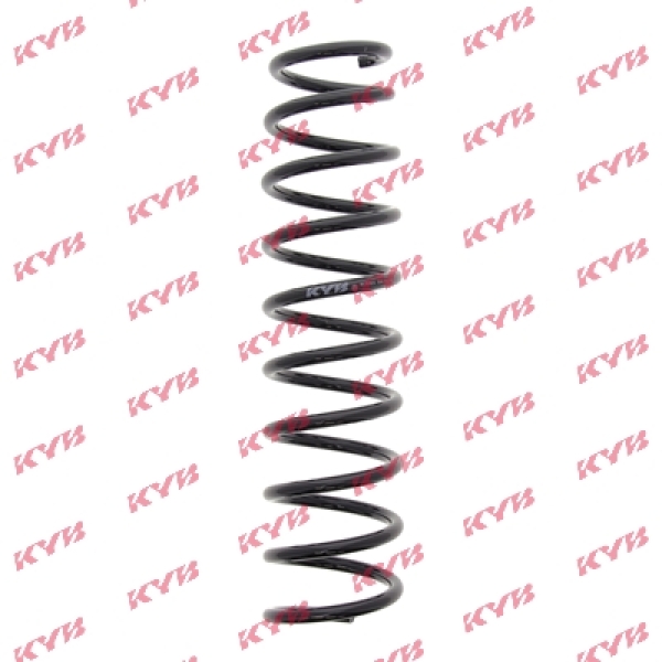 KYB Coil spring for VOLVO V40 Kombi (645) rear axle