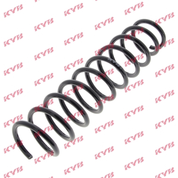 KYB Coil spring for VOLVO V40 Kombi (645) rear axle