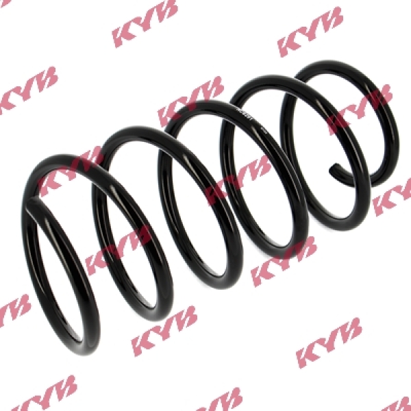KYB Coil spring for DAEWOO NUBIRA Stufenheck (J200) rear axle