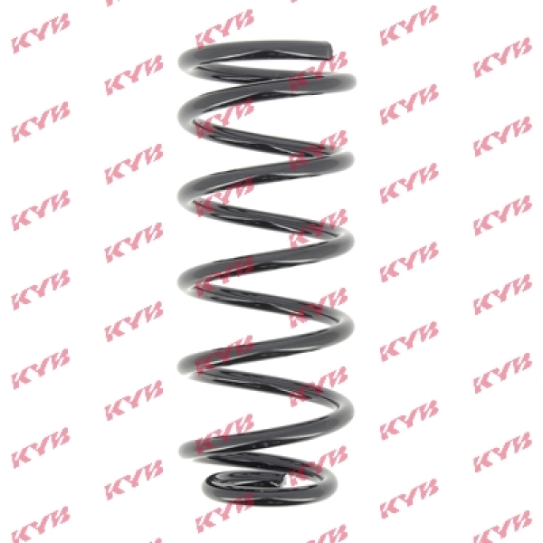 KYB Schraubenfeder für MINI MINI (R50, R53) Hinterachse