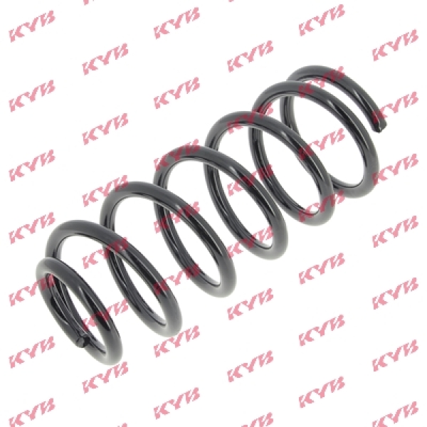 KYB Schraubenfeder für MINI MINI (R50, R53) Hinterachse