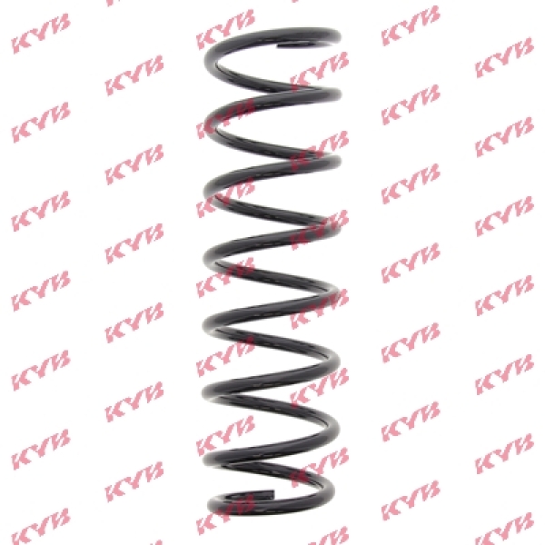 KYB Coil spring for BMW 5 (E60) rear axle