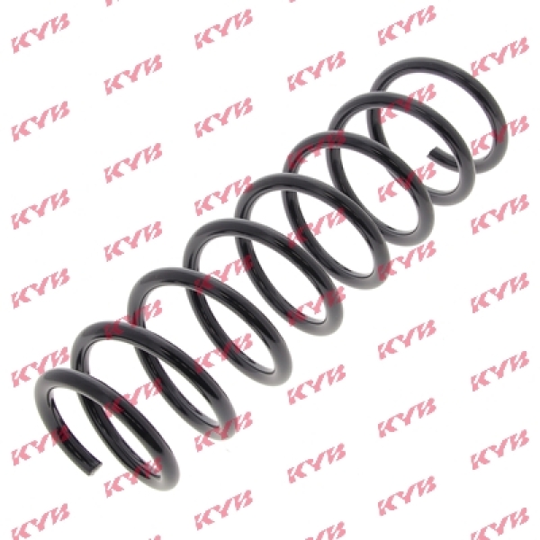 KYB Coil spring for BMW 5 (E60) rear axle