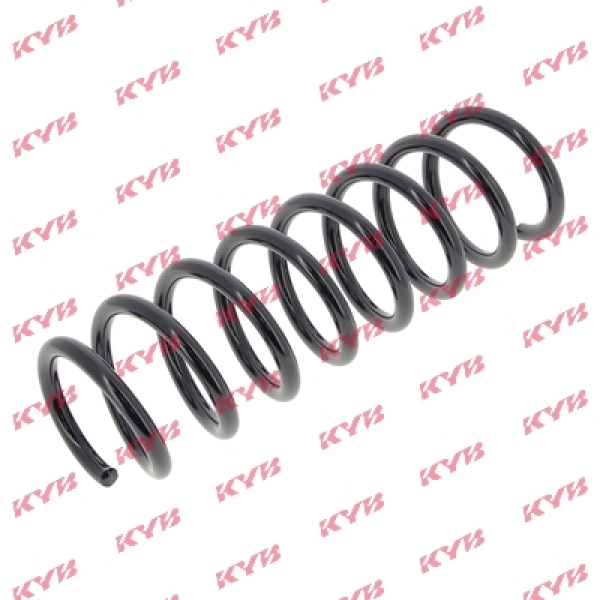 KYB Coil spring for BMW 5 (E60) rear axle