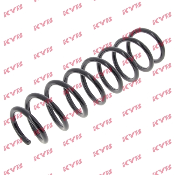 KYB Coil spring for BMW 7 (E65, E66, E67) rear axle