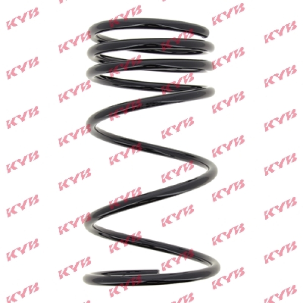 KYB Coil spring for SUBARU IMPREZA Stufenheck (GC) rear axle