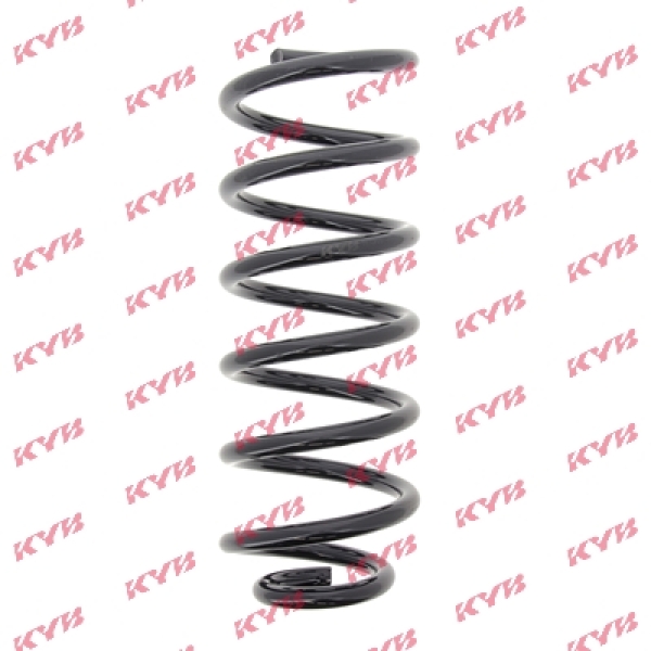 KYB Coil spring for VOLVO XC70 I Cross Country (295) rear axle