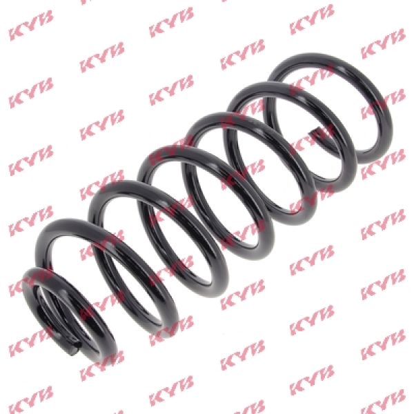 KYB Coil spring for VOLVO XC70 I Cross Country (295) rear axle