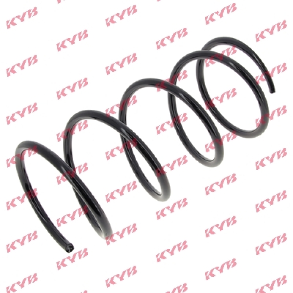 KYB Coil spring for MAZDA 626 III Hatchback (GD) front axle