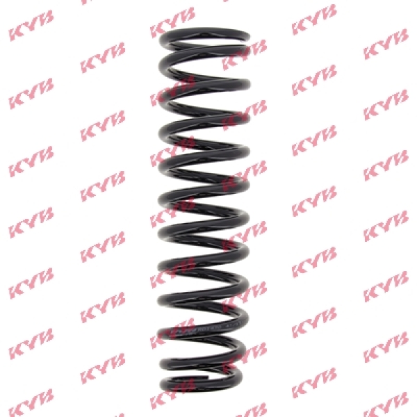 KYB Coil spring for HONDA ACCORD V (CC, CD) front axle